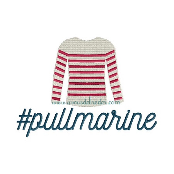 Pull Marine